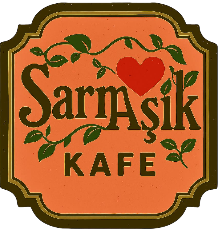 Sarmaşık Kafe Logo - Kartal Atalar Restoran